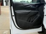 2021 Chevrolet Equinox LT — Summit White interior and detail view 15, for sale at Velocity Auto Source in RICHMOND, KY