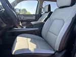 2026 Ram 1500 Laramie - Crystal Metallic exterior view 7