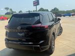 2026 Nissan Rogue SV — Super Black interior and detail view 9, for sale at Velocity Auto Source in RICHMOND, KY
