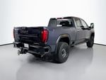2024 GMC Sierra 2500HD Denali Ultimate - Titanium exterior view 5