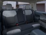 2026 Ford Maverick XLT — White Metallic interior and detail view 11, for sale at Green Ford in Greensboro, NC