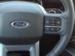 2026 Ford F-250SD Lariat — Marsh Gray exterior view 7, for sale at Sam Wampler's Freedom Ford Eufaula in Eufaula, OK