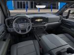 2026 Chevrolet Silverado 2500HD ZR2 - White exterior view 16
