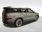 2026 Hyundai Santa Fe SE — Gray exterior view 5, for sale at McGrath Ford in Hiawatha, IA