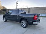 2026 Ram 1500 Big Horn/Lone Star - Blue Metallic exterior view 5
