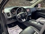 2013 Dodge Durango R/T - Brilliant Black Crystal Pearl exterior view 12
