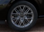 2027 Ford Expedition Platinum — Black Metallic interior and detail view 19, for sale at Green Ford in Greensboro, NC