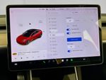 2018 Tesla Model 3 Long Range - Red Multi-Coat exterior view 18