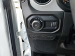 2025 Jeep Wrangler Sport S — Bright White Clearcoat interior and detail view 14, for sale at Downtown Nashville Nissan in Nashville, TN