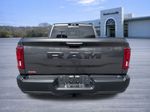 2026 Ram 2500 Power Wagon - Granite Crystal Metallic Clearcoat exterior view 5