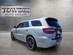 2026 Dodge Durango GT Plus HEMI V8 - Triple Nickel exterior view 4