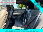 2019 Cadillac XT4 Premium Luxury - Stellar Black Metallic exterior view 17