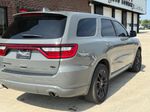 2022 Dodge Durango R/T — Gray Clearcoat exterior view 7, for sale at Velocity Auto Source in RICHMOND, KY