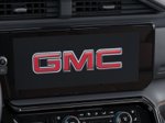 2026 GMC Sierra 2500HD AT4 — Summit White interior and detail view 20, for sale at Gerald Jones Honda in Augusta, GA