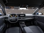 2026 Kia K4 EX — Wave Blue interior and detail view 14, for sale at Lakeshore CDJR in Slidell, LA