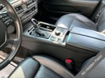 2017 Genesis G80 5.0 Ultimate — Black interior and detail view 13, for sale at A Better Way Wholesale Autos in Naugatuck, CT