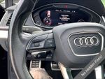 2018 Audi SQ5 3.0T Premium Plus - Blue Metallic exterior view 16