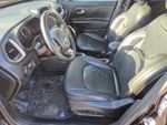 2015 Jeep Renegade Latitude - Black exterior view 13