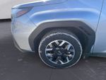 2026 Subaru Forester Premium - Ice Silver Metallic exterior view 14