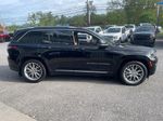 2023 Jeep Grand Cherokee Summit 4xe — Diamond Black exterior view 8, for sale at Tecforce Automotive in Bridgeport, NY