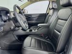 2023 GMC Acadia Denali - Summit White exterior view 11