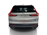 2024 Honda CR-V Hybrid Sport - Lunar Silver Metallic exterior view 3