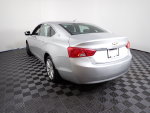 2016 Chevrolet Impala LT — Silver Ice Metallic interior and detail view 9, for sale at Don Wood Chevrolet in Logan, OH