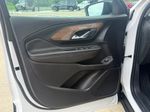2020 GMC Terrain SLE — Summit White interior and detail view 11, for sale at Velocity Auto Source in RICHMOND, KY