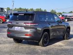 2026 Jeep Grand Cherokee L Laredo - Baltic Gray Metallic Clearcoat exterior view 6