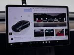 2024 Tesla Model Y - Stealth Gray exterior view 18