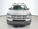 2021 Ford Bronco Sport Big Bend - Gray Metallic exterior view 2