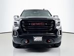 2021 GMC Sierra 1500 AT4 - Onyx Black exterior view 2