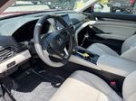 2018 HONDA ACCORD LX - Radiant Red Metallic exterior view 12