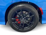 2023 Dodge Charger R/T Scat Pack - Blue Pearl exterior view 8