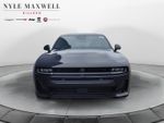 2026 Dodge Charger R/T Scat Pack - Diamond Black Crystal Pearlcoat exterior view 18