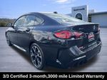 2025 BMW 228I 228 xDrive Gran Coupe - Black exterior view 6