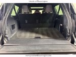 2025 Ford Expedition Max King Ranch — Oxford White interior and detail view 16, for sale at Lincoln of Bloomington in Bloomington, MN