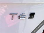 2022 Volvo XC90 T6 Momentum - White exterior view 8