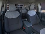 2026 Ford Maverick XLT — White Metallic interior and detail view 10, for sale at Green Ford in Greensboro, NC