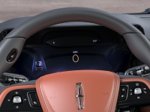 2026 Lincoln Aviator Reserve — White Metallic interior and detail view 14, for sale at Green Ford in Greensboro, NC