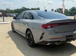 2024 Kia K5 GT-Line — Gray exterior view 5, for sale at Velocity Auto Source in RICHMOND, KY