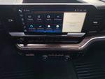 2024 Chevrolet Silverado 3500HD LT - Summit White exterior view 8