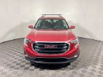 2019 GMC Terrain SLE — Quartz exterior view 5, for sale at Don Wood Toyota in Athens, OH
