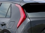 2026 Kia Niro EX — Gray interior and detail view 14, for sale at McGrath Ford in Hiawatha, IA