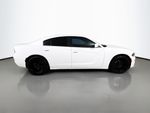 2022 Dodge Charger SXT - White exterior view 8