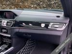 2015 Mercedes-Benz E-Class E 63 AMG® - Black exterior view 15