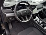 2026 Jeep Grand Cherokee L Laredo - Diamond Black exterior view 10