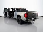 2017 Chevrolet Silverado 1500 LT - Pepperdust Metallic exterior view 19