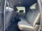 2024 Ram 2500 Big Horn — Diamond Black interior and detail view 12, for sale at Tecforce Automotive in Bridgeport, NY