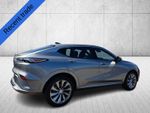 2026 Buick Envista Avenir - Gray Metallic exterior view 4